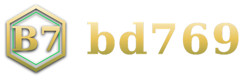 bd769 logo